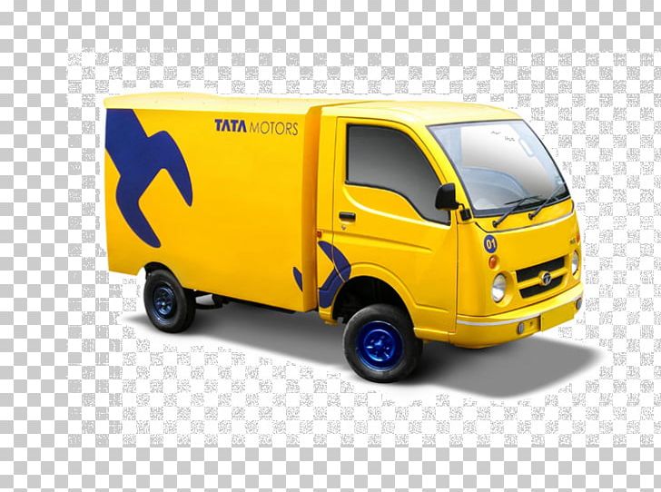 Compact Van Tata Ace Tata Motors Car PNG, Clipart, Automotive Exterior, Car, Commercial Vehicle, Compact Van, Light Commercial Vehicle Free PNG Download