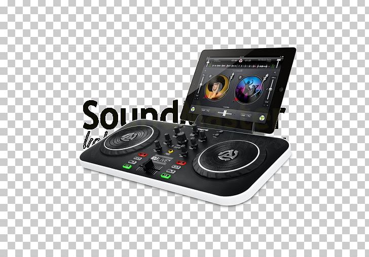 DJ Controller Disc Jockey Numark Industries Virtual DJ Computer Software PNG, Clipart, Audio, Audio Mixers, Computer Software, Controller, Disc Jockey Free PNG Download