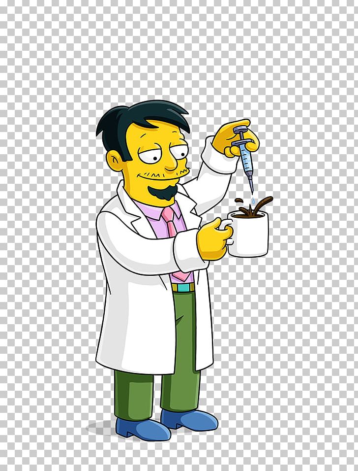 Dr. Nick Krusty The Clown Dr. Hibbert Bart Simpson Lionel Hutz PNG, Clipart, Area, Art, Boy, Cartoon, Character Free PNG Download