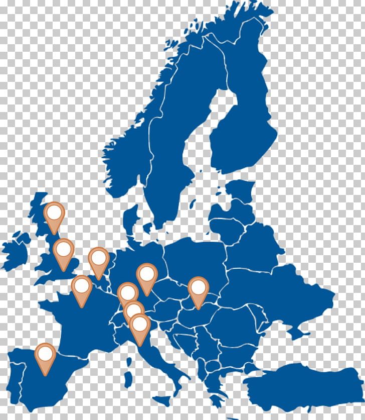 Europe Map PNG, Clipart, Area, Avrupa, Blue, Clip Art, Computer Wallpaper Free PNG Download