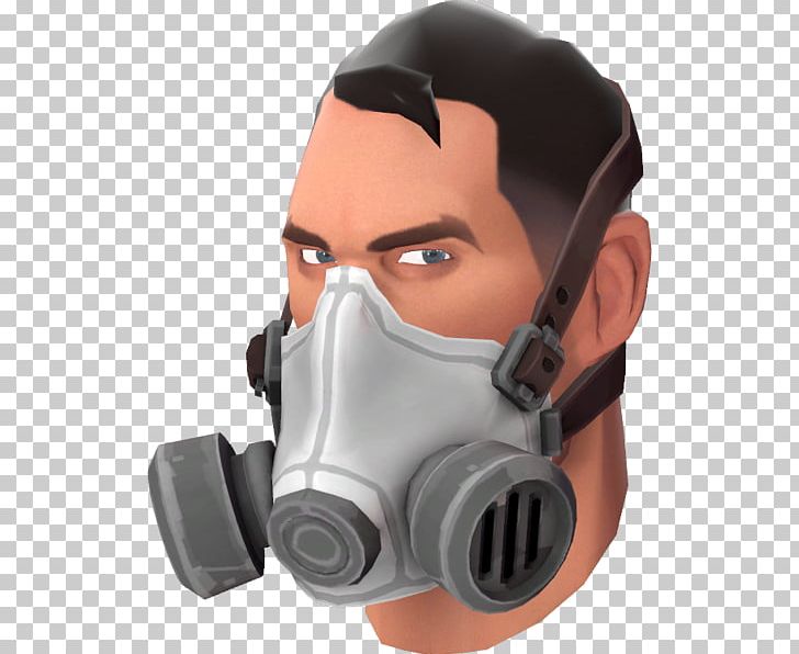 Gas Mask Headgear Team Fortress 2 Character PNG, Clipart, Android, Art, Character, Clothing, Detonator Free PNG Download