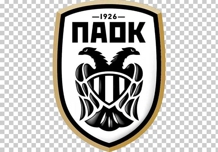 PAOK FC Toumba Stadium Superleague Greece AEK Athens F.C. Double-headed Eagles Derby PNG, Clipart, Aek Athens F.c., Aek Athens Fc, Apollon Smyrni Fc, Badge, Brand Free PNG Download