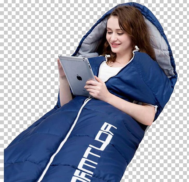 Sleeping Bag Camping Outdoor Recreation Child PNG, Clipart, Adult, Bag, Blanket, Blue, Business Woman Free PNG Download
