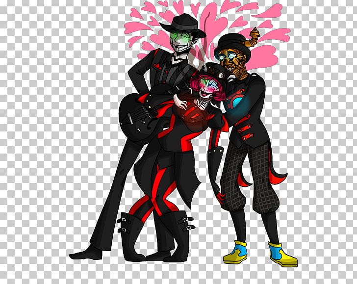Steam Powered Giraffe On Top Of The Universe Starburner Fan Art Character PNG, Clipart, Art, Cartoon, Character, Costume, Deviantart Free PNG Download