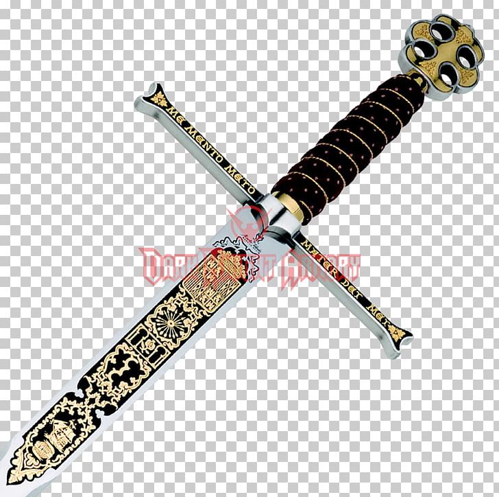 Sword Dagger Scabbard Catholic Monarchs PNG, Clipart, Catholic Monarchs, Cold Weapon, Dagger, Kings Blade, Monarch Free PNG Download