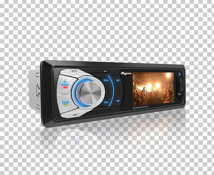 Car Vehicle Audio MP3 Player FM Broadcasting PNG, Clipart, Bluetooth, Car, Dvd, Dvd Player, Electronic Device Free PNG Download