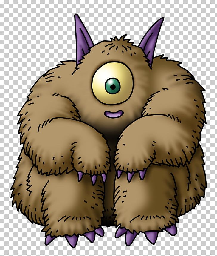 Dragon Quest Monsters: Joker 2 Dragon Quest V Dragon Quest II Dragon Quest IX PNG, Clipart, Bear, Carnivoran, Cartoon, Cat, Cat Like Mammal Free PNG Download