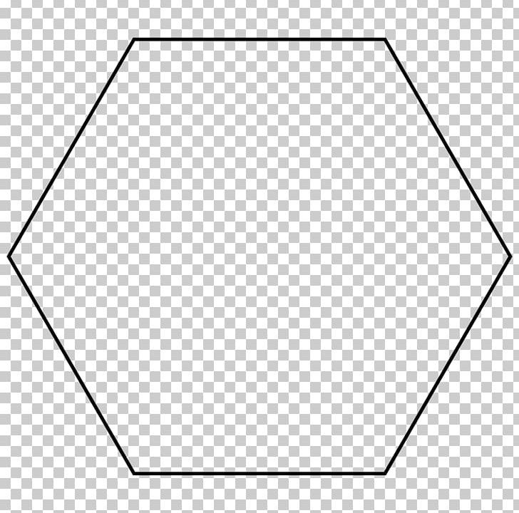 Hexagon Shape Regular Polygon Geometry PNG, Clipart, Angle, Area, Art, Black, Black And White Free PNG Download