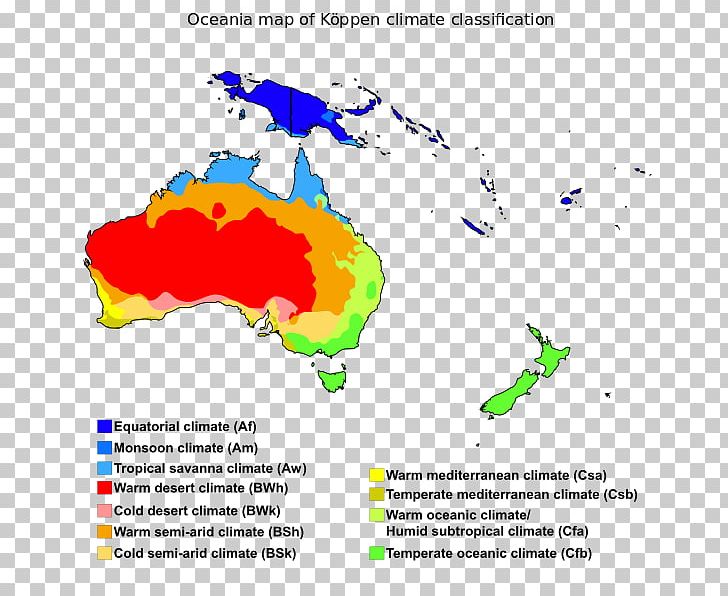Australia Köppen Climate Classification New Zealand PNG, Clipart, Area, Australia, Climate, Climate Classification, Diagram Free PNG Download