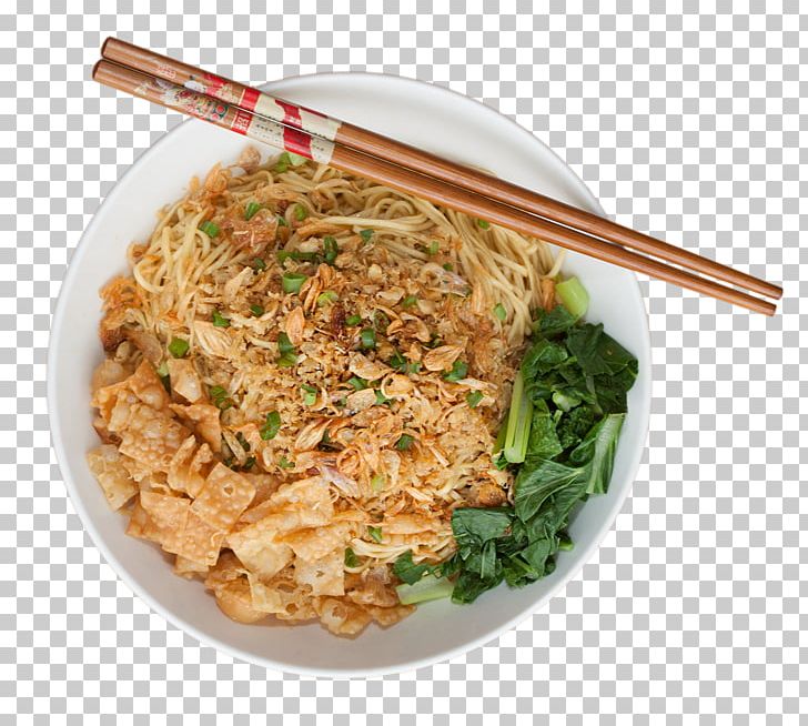 Bandung Chinese Noodles Chow Mein Yakisoba Thai Cuisine PNG, Clipart, Asian Food, Bakmi, Bakso, Chicken Meat, Chinese Cuisine Free PNG Download