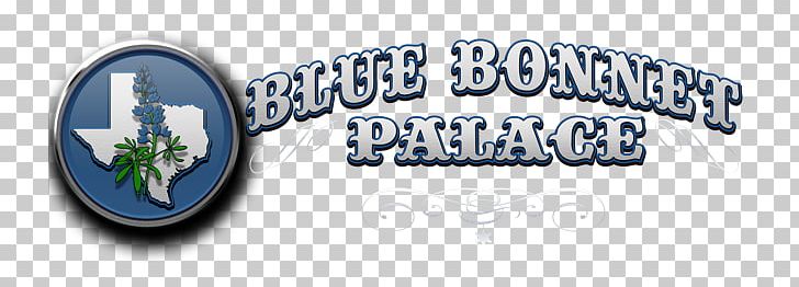 Blue Bonnet Palace Logo Bluebonnet Brand Organization PNG, Clipart, 2 Am, 2018, Banner, Bluebonnet, Blue Bonnet Palace Free PNG Download