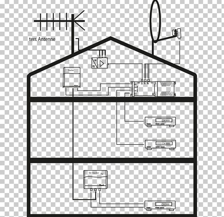 Coaxial Cable Single Cable Distribution Multiswitch Cable Television Electrical Cable PNG, Clipart, Angle, Area, Av Receiver, Black And White, Bmw E Free PNG Download