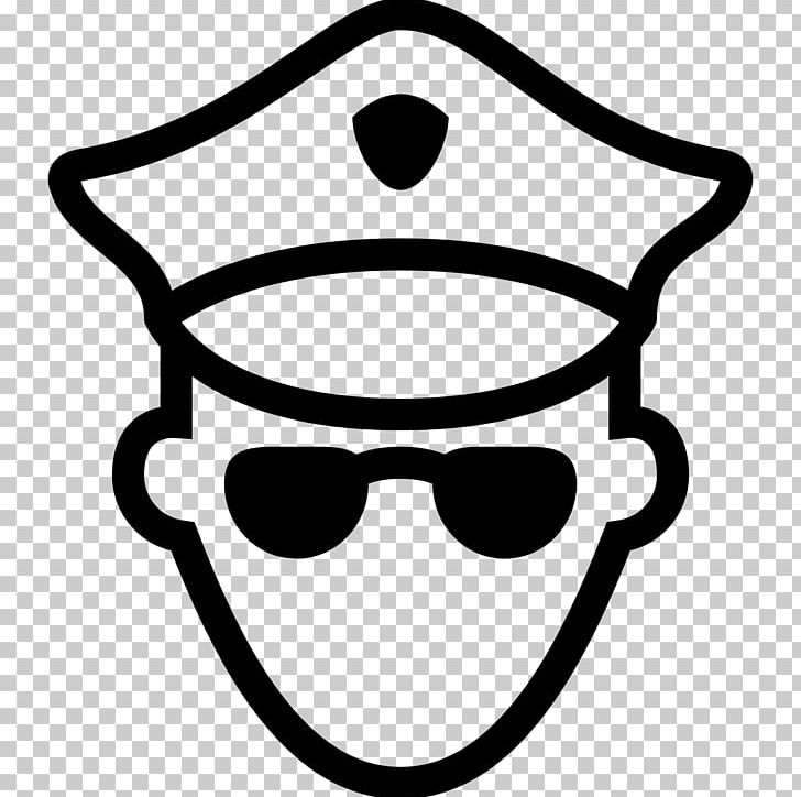 Computer Icons Police Officer IOS 7 PNG, Clipart, Arrest, Black, Black And White, Color, Computer Icons Free PNG Download