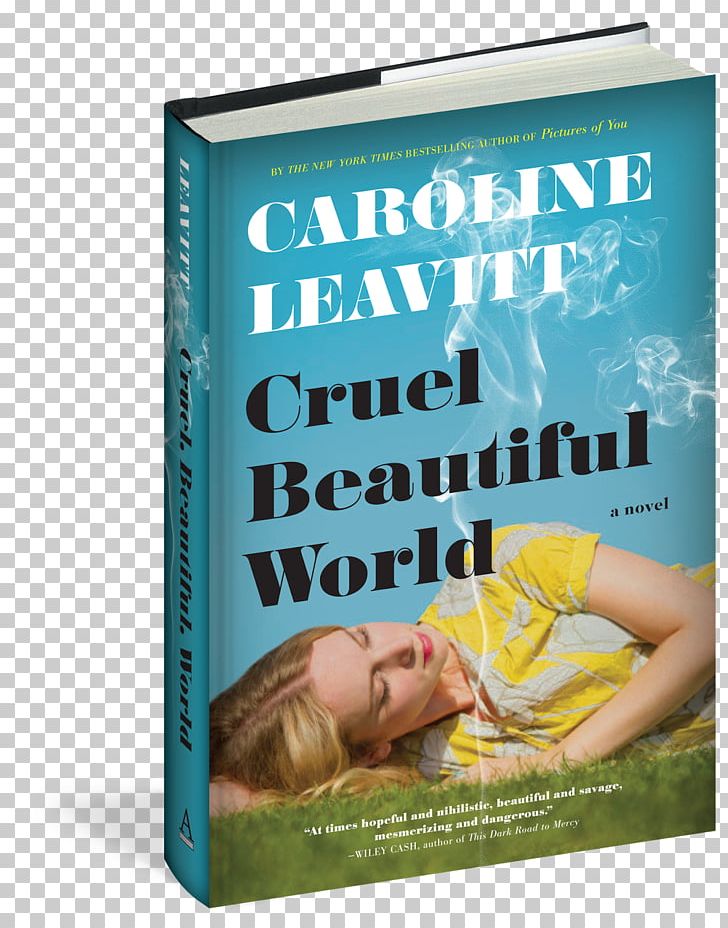 Cruel Beautiful World: A Novel Book The Wanderers Writer PNG, Clipart, Advertising, Albert Camus, Beautiful World, Book, Book Discussion Club Free PNG Download