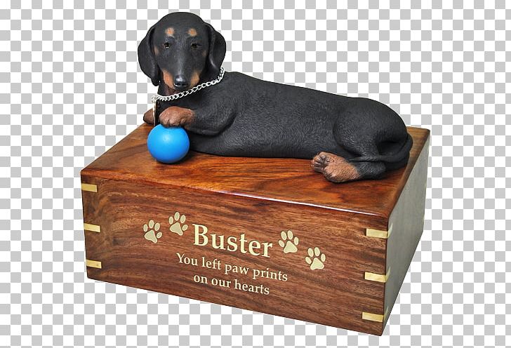 Dog Breed Dachshund Puppy Coffin Pet PNG, Clipart, Animals, Box, Burial, Burial Vault, Carnivoran Free PNG Download