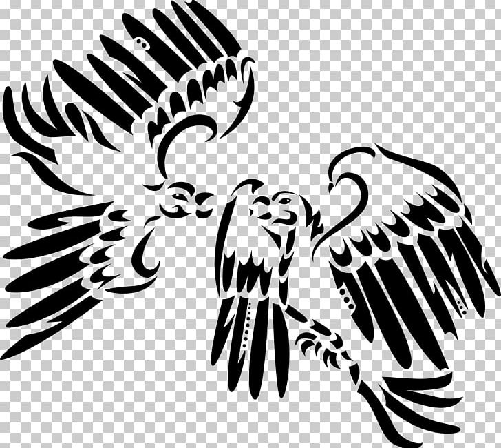 Drawing Art Tattoo PNG, Clipart, Angel Wing, Art, Art Museum, Beak, Bird Free PNG Download