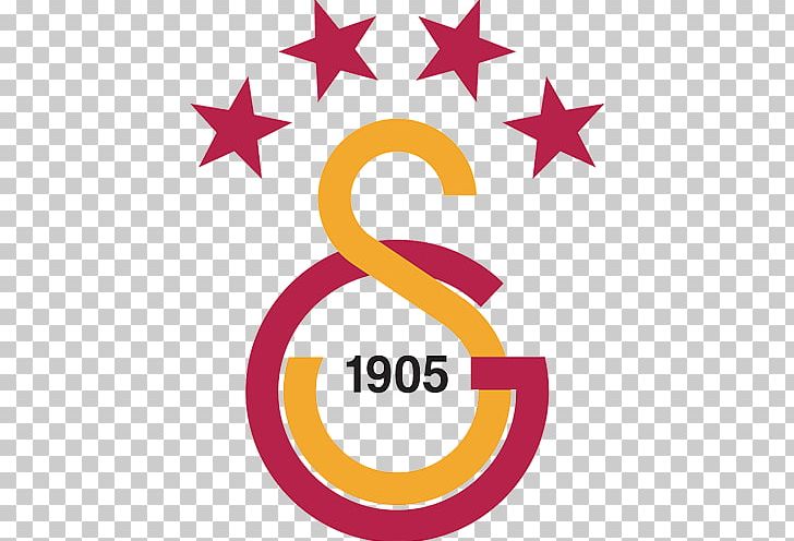 Galatasaray S.K. Dream League Soccer Süper Lig Football Logo PNG, Clipart, 4 Star, Area, Brand, Circle, Dream League Soccer Free PNG Download