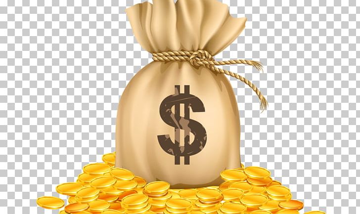 Gold Coin Money Bank Bag PNG, Clipart, Bag, Bank, Business, Coin, Commodity Free PNG Download