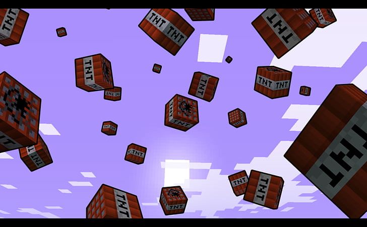 Minecraft: Pocket Edition TNT Express Video Game PNG, Clipart, Building, Contraptions, Dynamite, Game, Games Free PNG Download