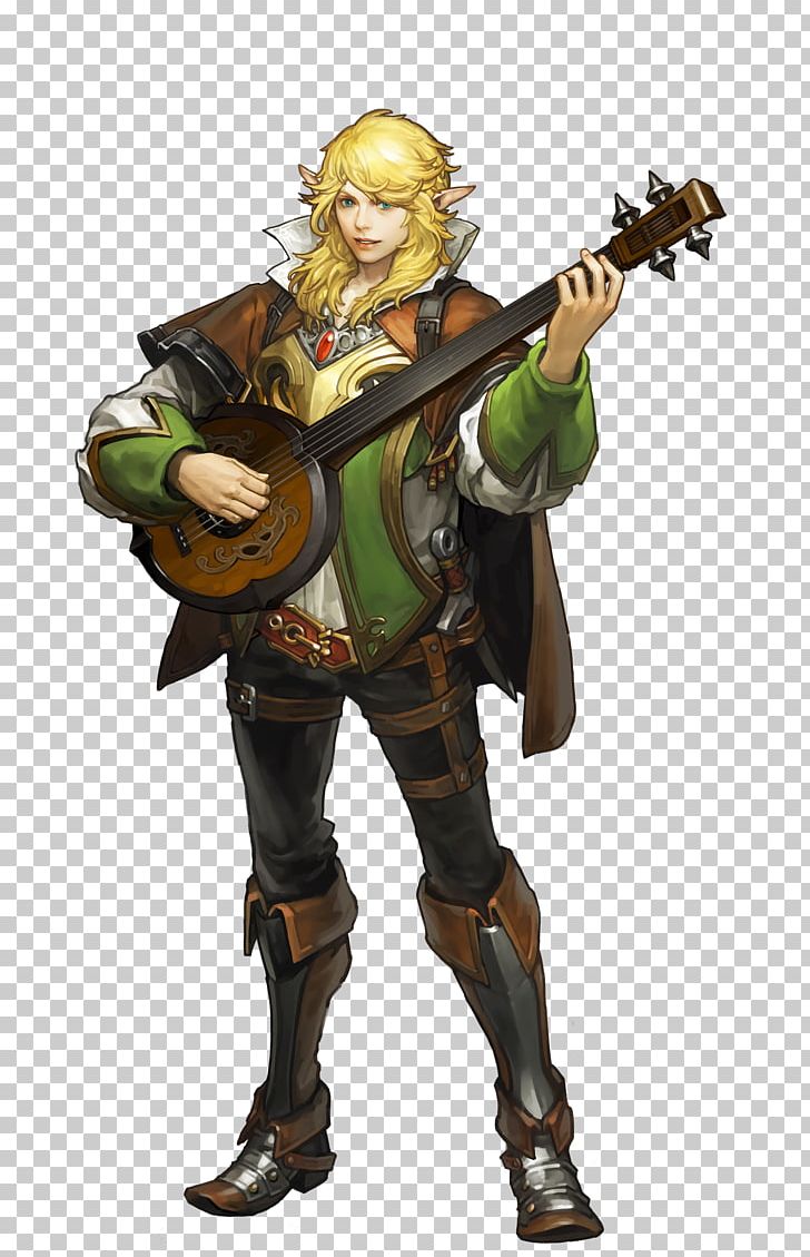 Pathfinder Roleplaying Game Dungeons & Dragons Bard D20 System Elf PNG, Clipart, Bard, Cartoon, D20 System, Dungeons Dragons, Elf Free PNG Download