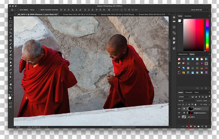 adobe creative cloud photography free download