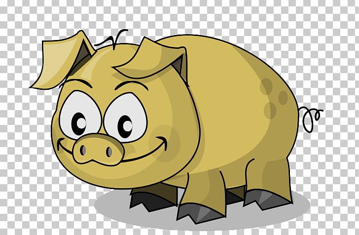 Pig Early Childhood Education Blog Primary Education PNG, Clipart, Blog, Carnivoran, Cartoon, Dog Like Mammal, Early Childhood Education Free PNG Download