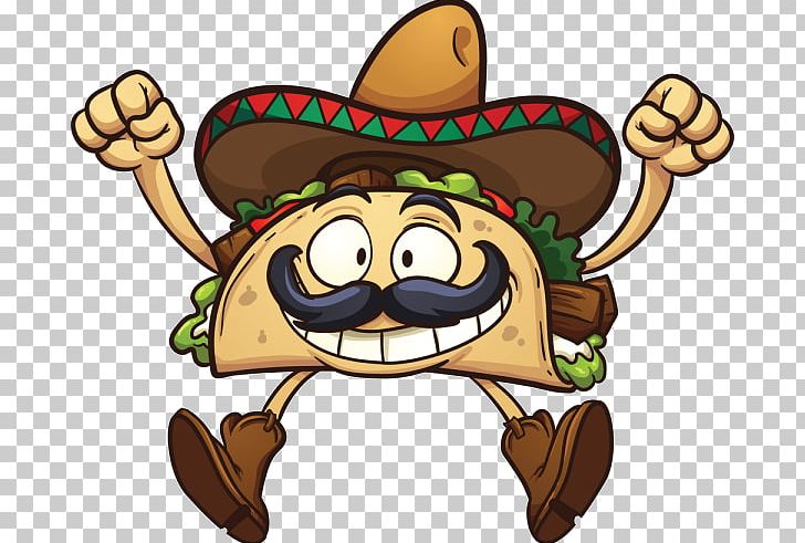 Taco Stock Photography Mexican Cuisine PNG, Clipart, Artwork, Bag Clipart, Cartoon, Cowboy Hat, Drawing Free PNG Download