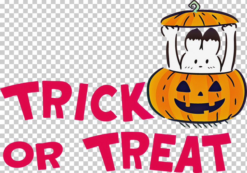 TRICK OR TREAT Halloween PNG, Clipart, Cartoon, Geometry, Halloween, Happiness, Jackolantern Free PNG Download