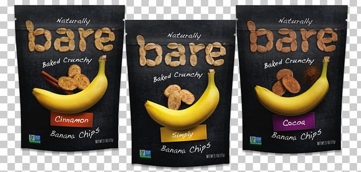 Banana Chip Potato Chip Snack Coconut Oil Food PNG, Clipart, Apple Chip, Baking, Banana, Banana Chip, Brand Free PNG Download