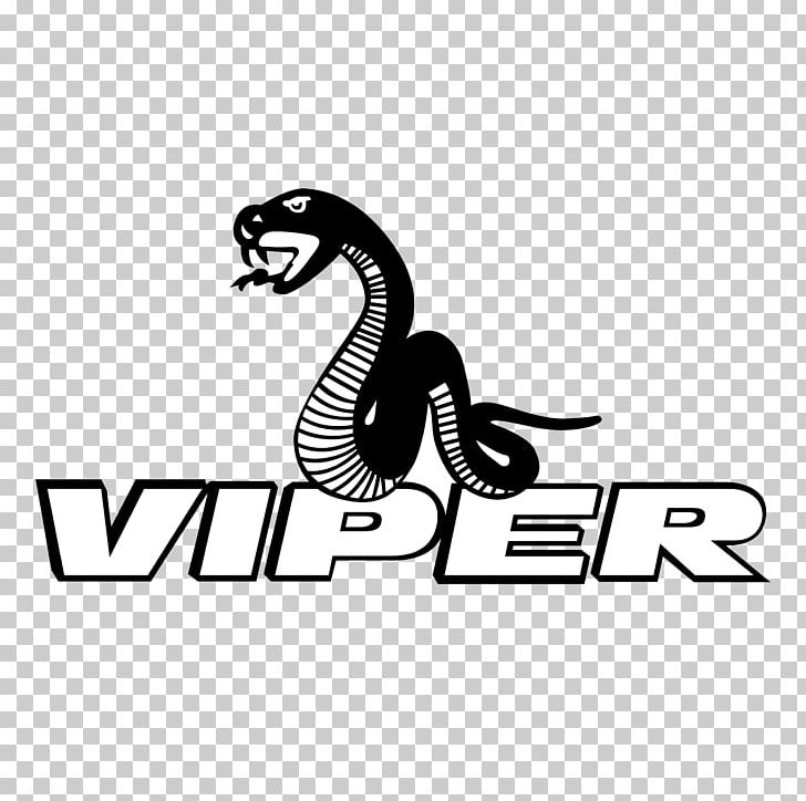 Logo Vipers Scalable Graphics PNG, Clipart, Animal, Area, Art, Artwork, Black And White Free PNG Download
