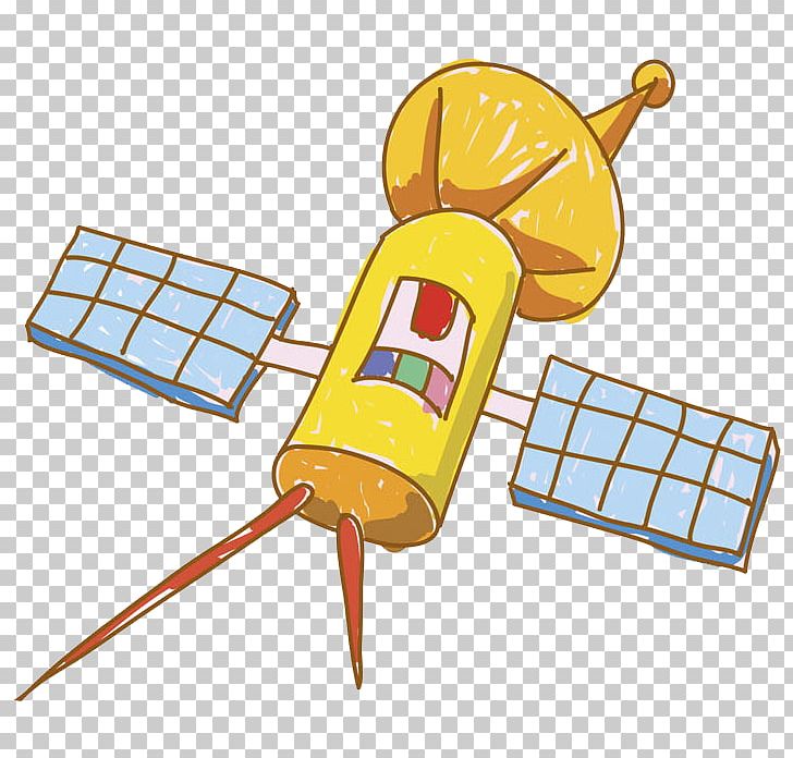 Satellite PNG, Clipart, Adobe Illustrator, Alphabet, Cartoon, Colours, Decorative Free PNG Download