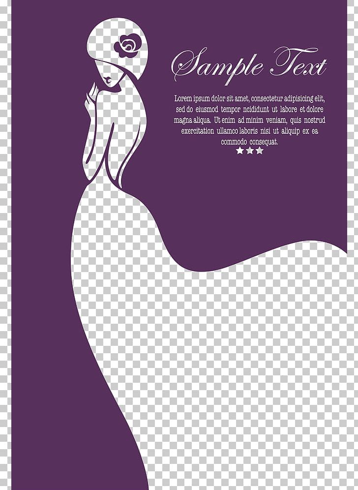 Cartoon Bride Illustration PNG, Clipart, Baby Dress, Beauty, Brand, Bride, Bridegroom Free PNG Download