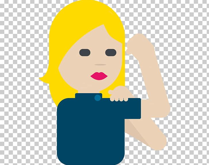 Finland Girl Power Emoji Gender Equality Woman PNG, Clipart, Art, Cheek, Child, Culture, Emoji Free PNG Download