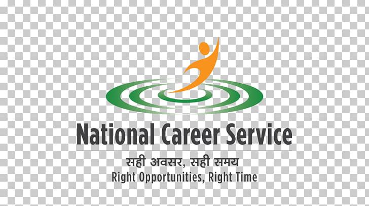 Government Of India National Career Service Job PNG, Clipart, Area, Brand, Career, Career Counseling, Circle Free PNG Download