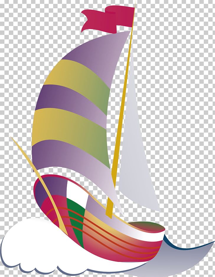 Sailing Ship Graphic Design Illustration PNG, Clipart, Adobe Illustrator, Cartoon, Decorative Elements, Designe, Design Element Free PNG Download