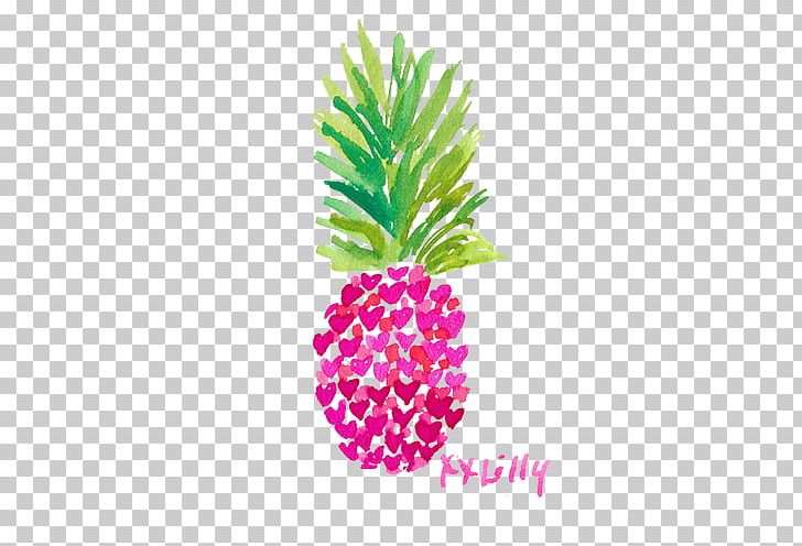 Sticker Pineapple Watercolor Painting Designer PNG, Clipart, Brand, Canvas, Clothing, Designer, Flowering Plant Free PNG Download