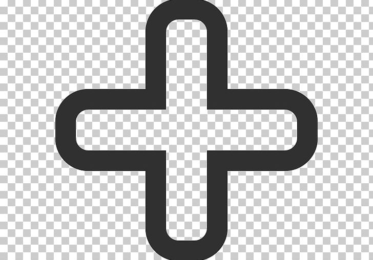 Symbol Cross Line Font PNG, Clipart, Application, Arrow, Computer Icons, Cross, Download Free PNG Download