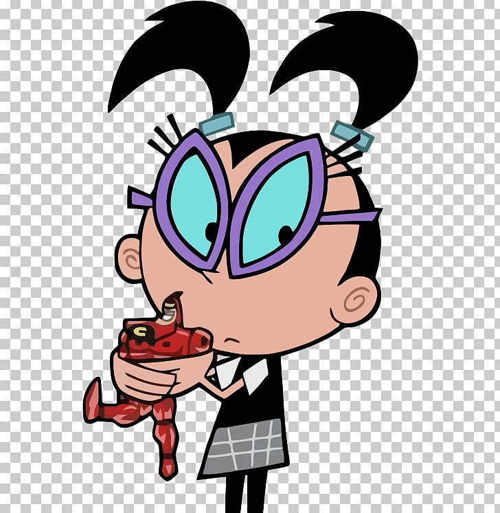 Tootie Timmy Turner Trixie Tang PNG, Clipart, Art, Artwork, Cartoon, Character, Fairly Oddparents Free PNG Download