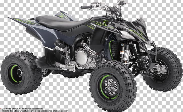 Yamaha Motor Company Yamaha YFZ450 Motorcycle All-terrain Vehicle Honda PNG, Clipart, Allterrain Vehicle, Allterrain Vehicle, Auto Part, Car, Engine Free PNG Download