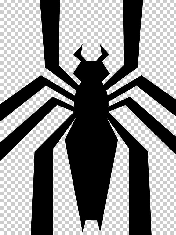 Anti-Venom Spider-Man Eddie Brock Symbiote PNG, Clipart, Angle, Anti Venom, Antivenom, Ben Reilly, Black Free PNG Download