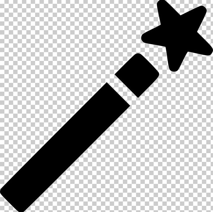 Computer Icons Wand Magician PNG, Clipart, Angle, Black, Black And White, Black Magic, Computer Icons Free PNG Download