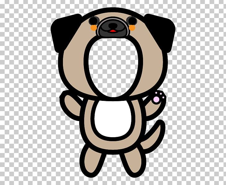 Dog Breed Pug Puppy Bulldog Hello Kitty PNG, Clipart,  Free PNG Download