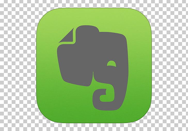 Evernote Computer Icons Icon Design PNG, Clipart, Android, Computer Icons, Evernote, Grass, Green Free PNG Download