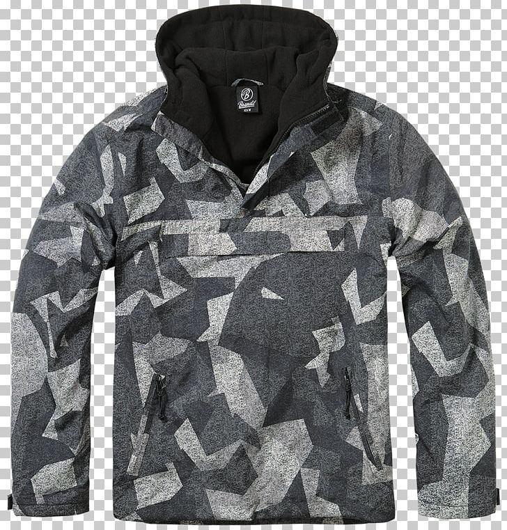 Hoodie T-shirt Jacket Windbreaker Parka PNG, Clipart, Black, Brandit, Camo, Camouflage, Clothing Free PNG Download