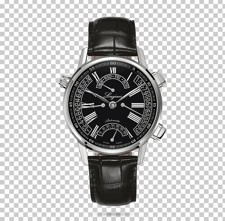 Longines Automatic Watch Chronograph Glashütte Original PNG, Clipart, Automatic Watch, Brand, Chronograph, Clock, Game Of Thrones Tv Serial Free PNG Download