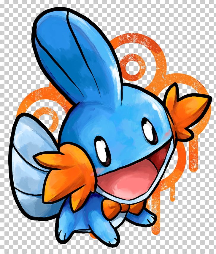 Mudkip Blaziken Pokémon Lucario PNG, Clipart, Advance, All Over Print, Area, Artwork, Beak Free PNG Download