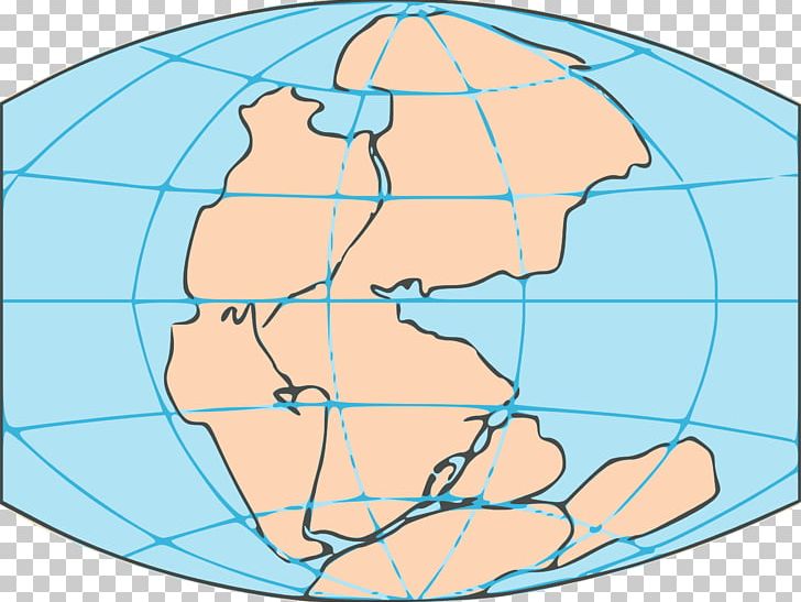 Pangaea Ultima Continental Drift Supercontinent Plate Tectonics PNG, Clipart, Alfred Wegener, Area, Circle, Continent, Continental Drift Free PNG Download