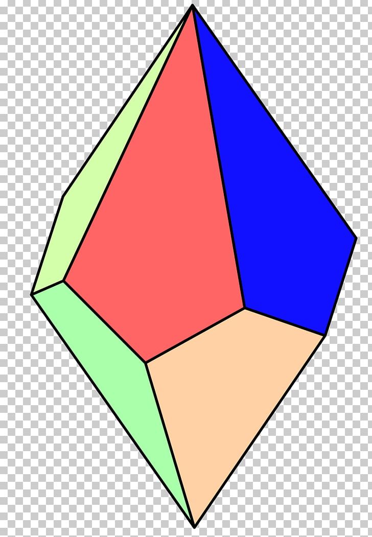 Pentagonal Trapezohedron Polyhedron Antiprism Kite PNG, Clipart, Angle, Antiprism, Area, Congruence, Decahedron Free PNG Download