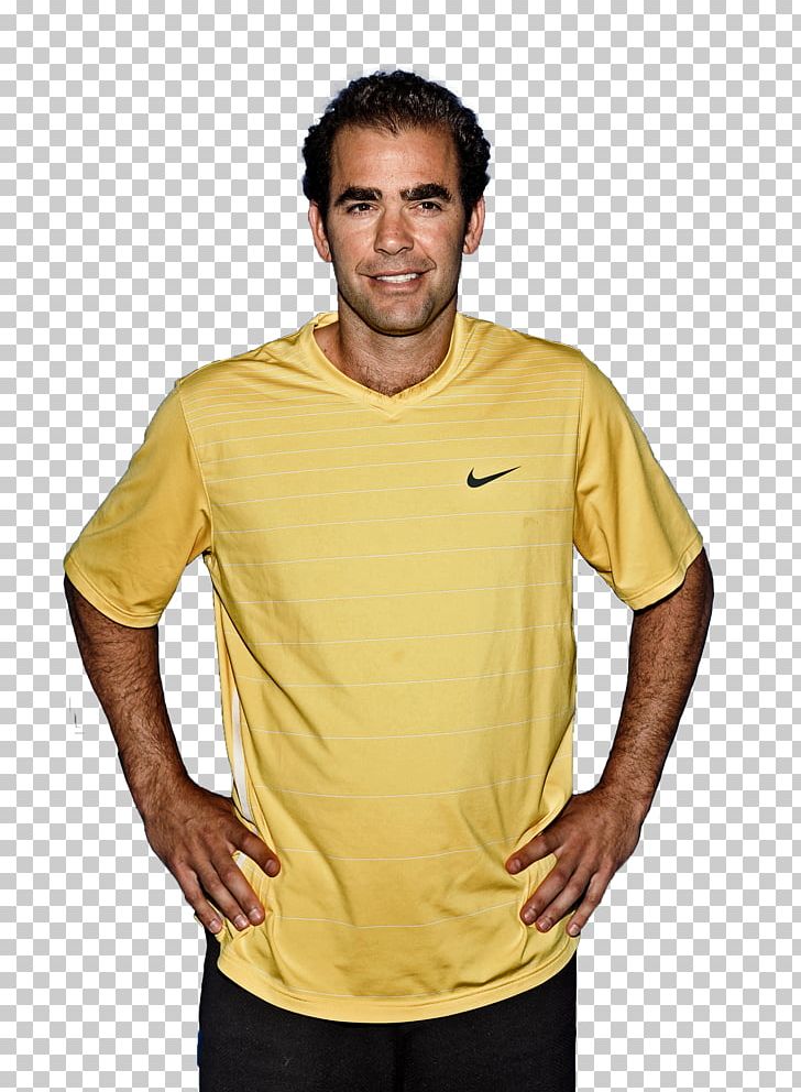 Pete Sampras ATP Challenger Tour The Championships PNG, Clipart, Arm, Atp Challenger Tour, Clothing, Forehand, Hawkeye Free PNG Download