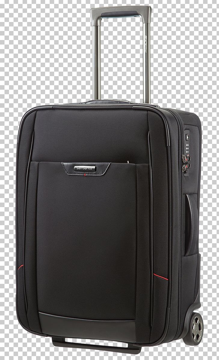 Samsonite Pro-DLX 4 Trolley Upright 56/20 Exp Suitcase Baggage Hand Luggage PNG, Clipart, Backpack, Black, Luggage Bags, Samsonite, Samsonite Prodlx4 5520 Aufrecht Free PNG Download